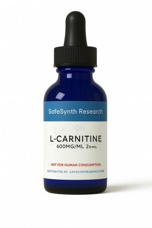 L-Carnitine – 600mg/mL(20ml)