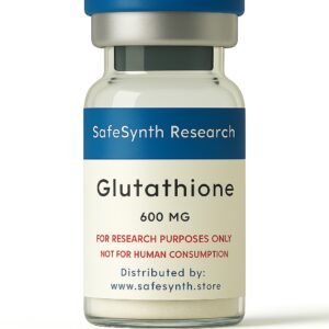 Glutathione – 600mg