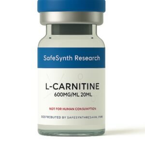 L-Carnitine – 600mg/mL(30ml)