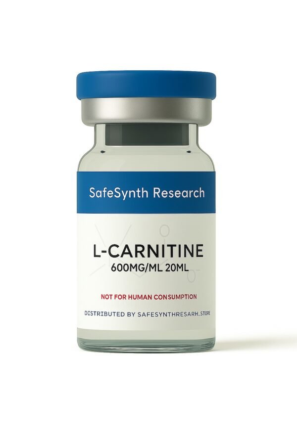 L-Carnitine – 600mg/mL(30ml)