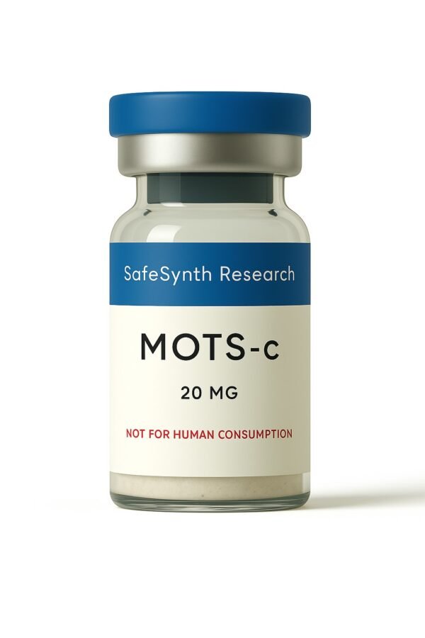 MOTS-C