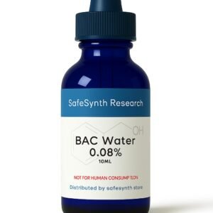 BAC Water