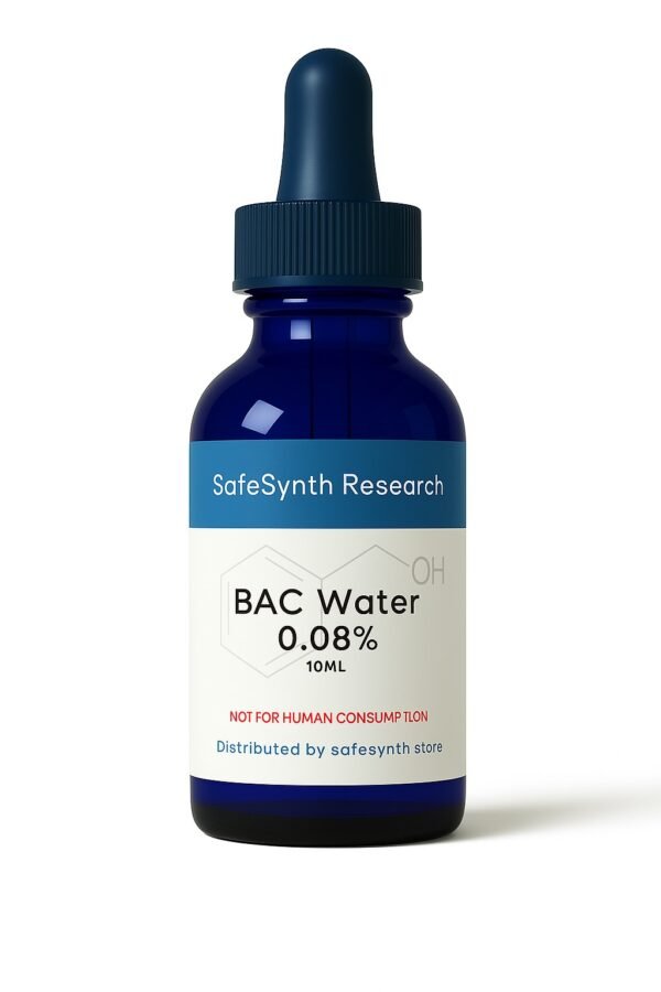 BAC Water