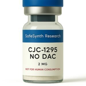 CJC-1295 No DAC – 2mg