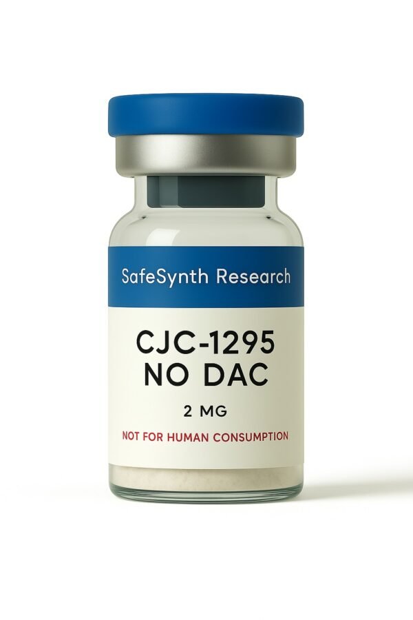 CJC-1295 No DAC – 2mg