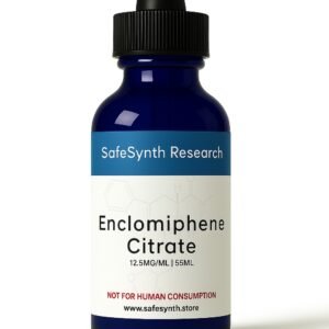 Enclomiphene-Solution 12.5mg/ml (55ml)