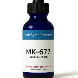 Mk-677-Solution 20mg/ml (50ml)