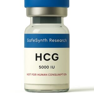 HCG-5000IU