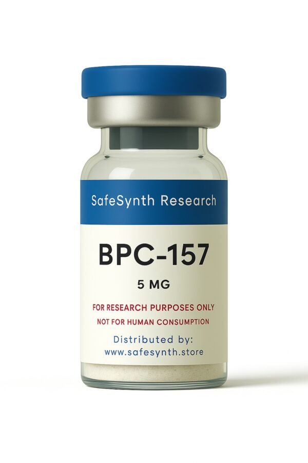 BPC-157-5mg