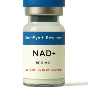 NAD+ 500mg