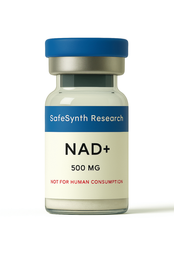 NAD+ 500mg